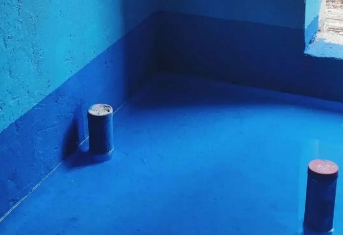 卫生间防水大揭秘！青岛东方家园装饰教您刷出滴水不漏