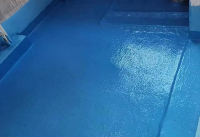 装修防水避坑指南！青岛东方家园装饰教你打造滴水不漏的家​