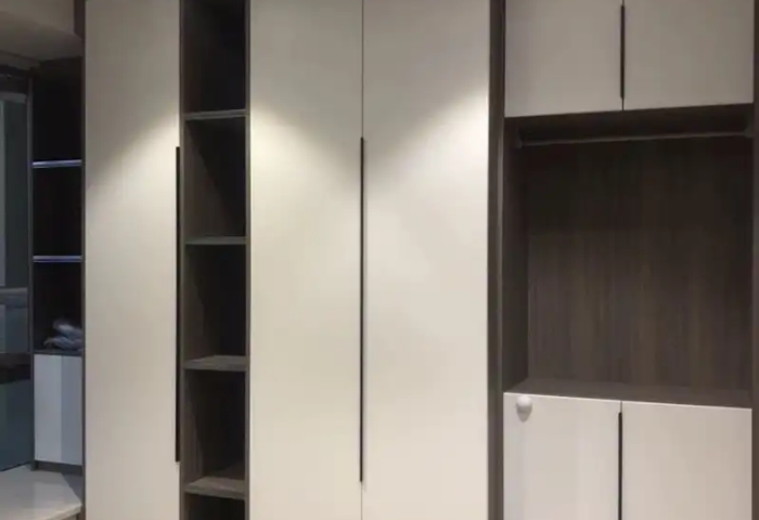 定制柜子刚装好味冲？快速去味妙招看这里​