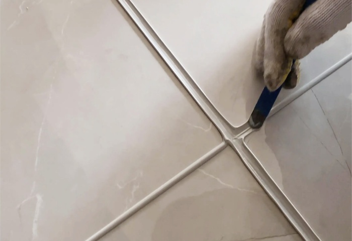 装修美缝需要注意的事项有哪些？