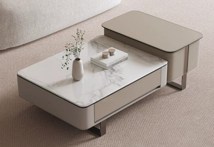 客厅要不要放茶几？装修老司机给你捋清关键思路