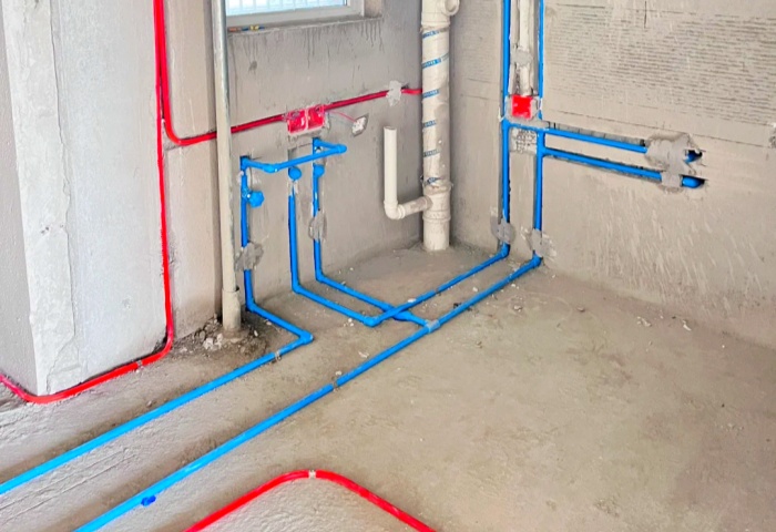 装修避坑指南：这些施工细节最容易让人追悔莫及​