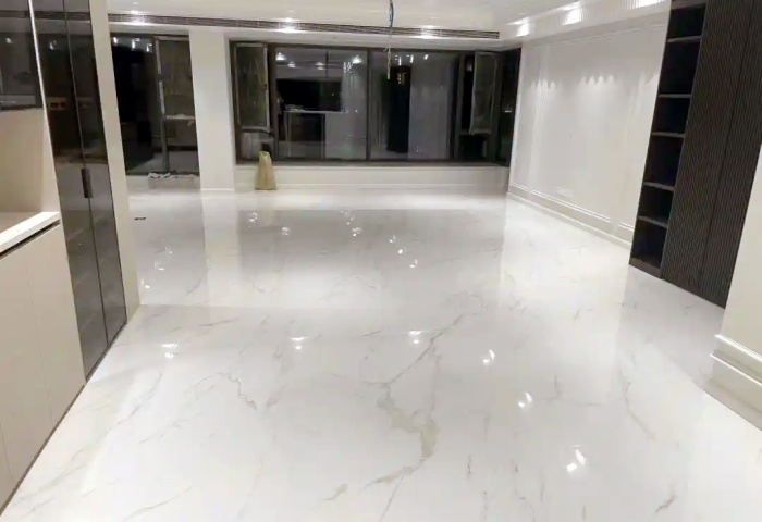 环氧彩砂凭什么成装修新宠？解密它的硬实力！