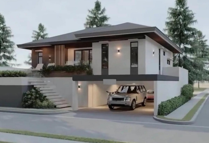 别墅装修防潮秘籍，让您的家远离潮湿困扰