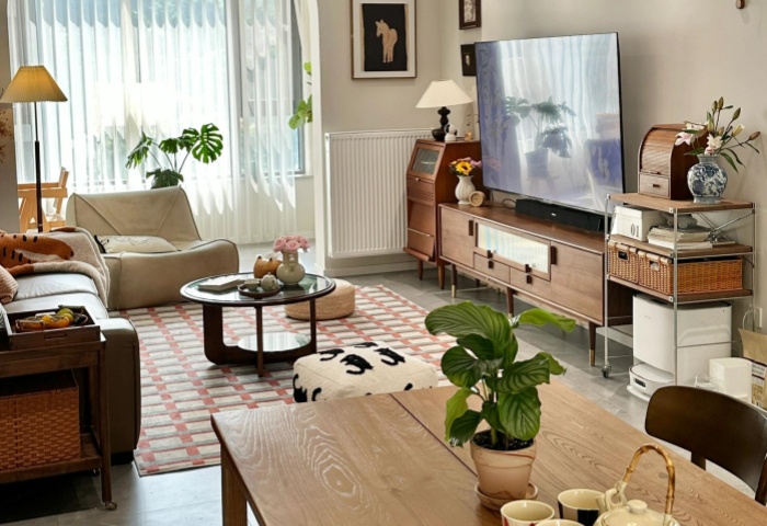  金秋装修正当时！这几个隐藏优势，青岛业主选对装修公司更省心