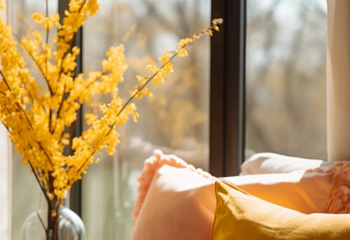 装修为啥认准 “金九银十”？青岛业主选对装修公司，省心又出活！